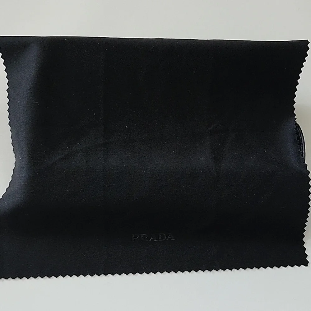 Prada Eye Glasses - Picture 9 of 9